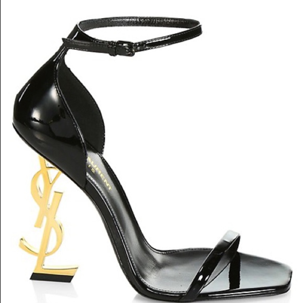 Ysl opyum heel